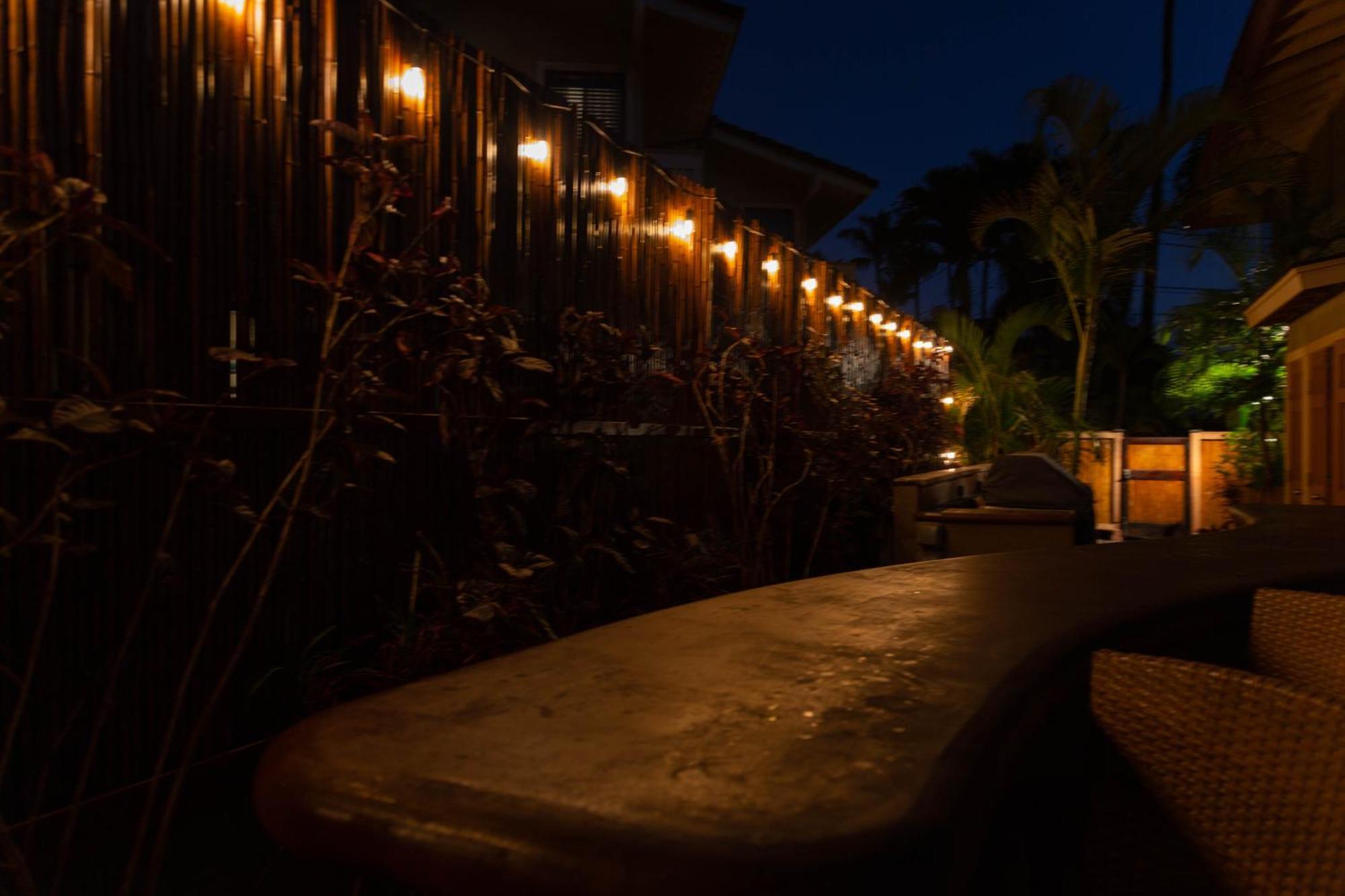 Plumeria Suite, 2-Bedrooms, Sleeps 6, Pool & Bbq, Pre-Renovation Summer Sale Kihei Extérieur photo