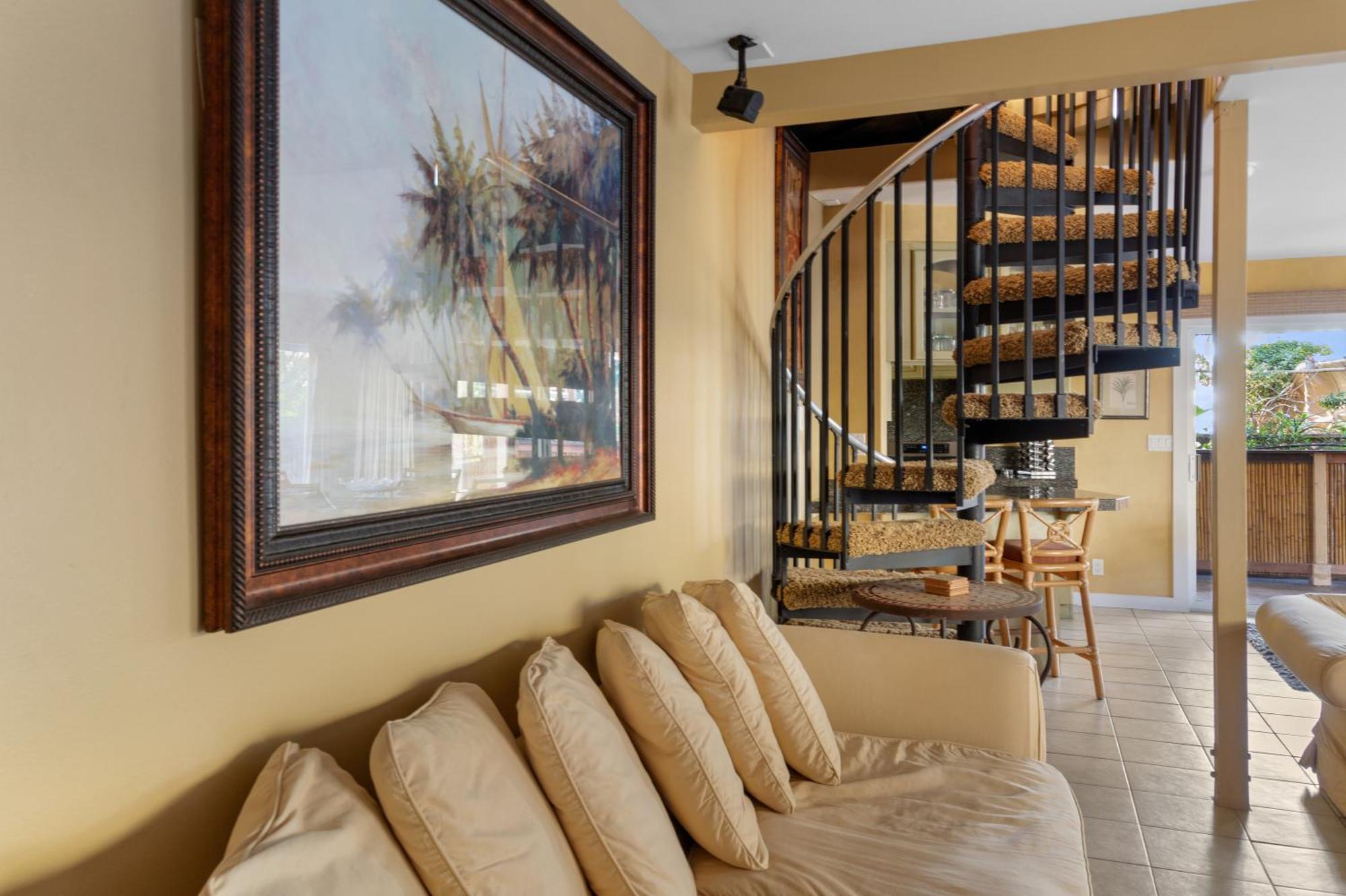 Plumeria Suite, 2-Bedrooms, Sleeps 6, Pool & Bbq, Pre-Renovation Summer Sale Kihei Extérieur photo